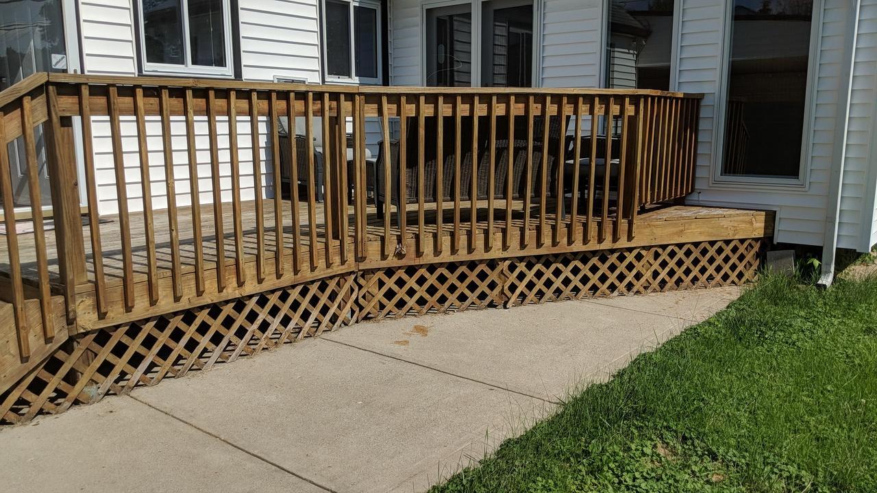 320 Deerfield Road Columbus, OH 43228 - Photo 24 of 26 Gallery Image 24