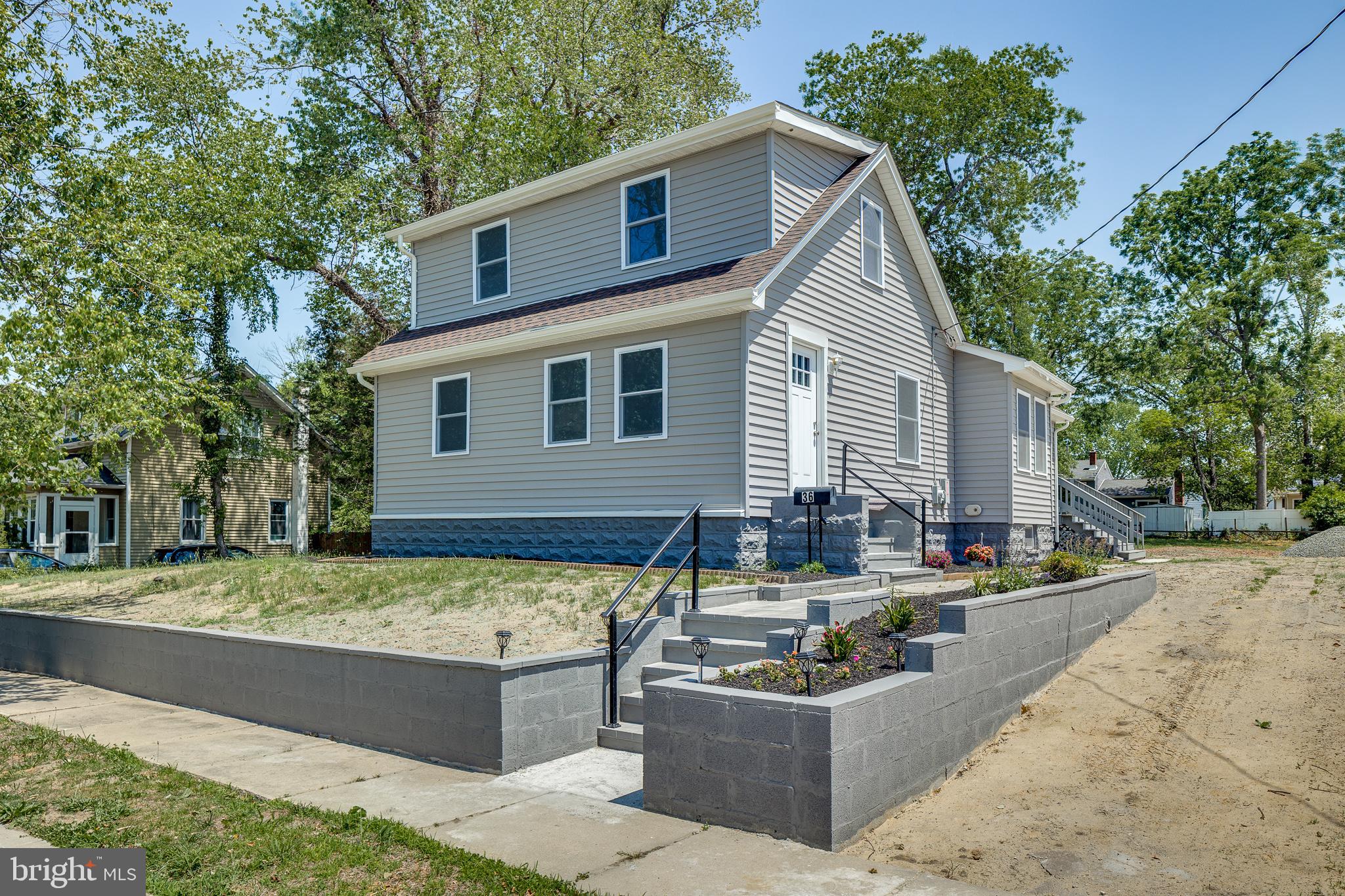 36 Atlantic Avenue Clementon, NJ 08021 - Photo 1 of 46