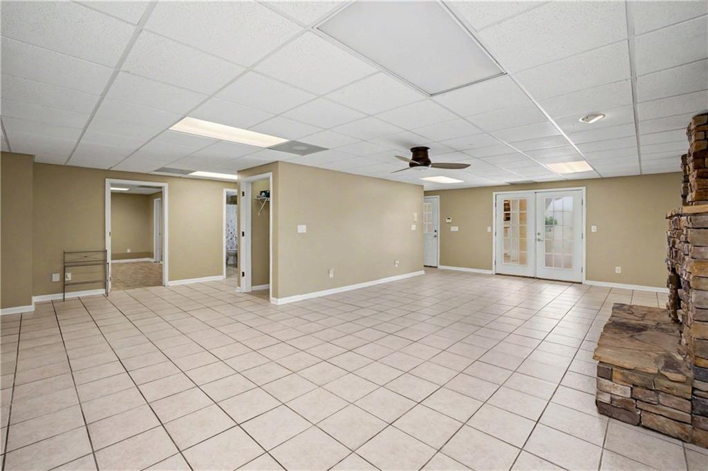 1815 Drew Allen Road Williamson, GA 30292 - Photo 57 of 94