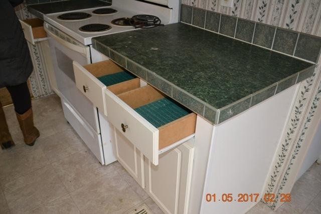9614 Miller Country Road Soddy Daisy, TN 37379 - Photo 31 of 72 Kitchen painted
