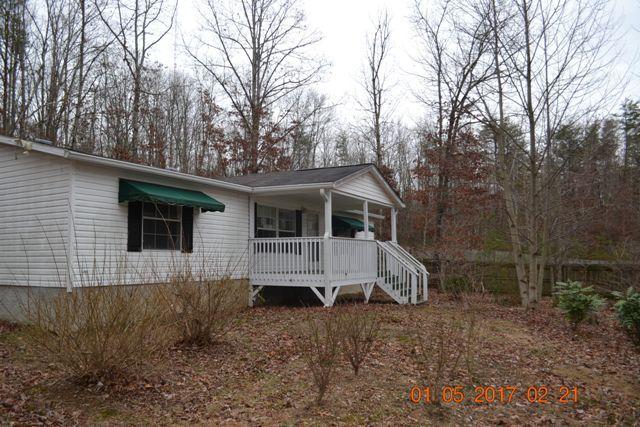 9614 Miller Country Road Soddy Daisy, TN 37379 - Photo 33 of 72 LeftFront