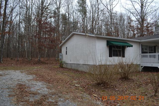 9614 Miller Country Road Soddy Daisy, TN 37379 - Photo 34 of 72 LeftSide