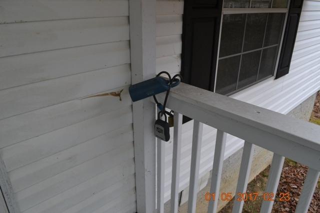9614 Miller Country Road Soddy Daisy, TN 37379 - Photo 35 of 72 Lockboxes