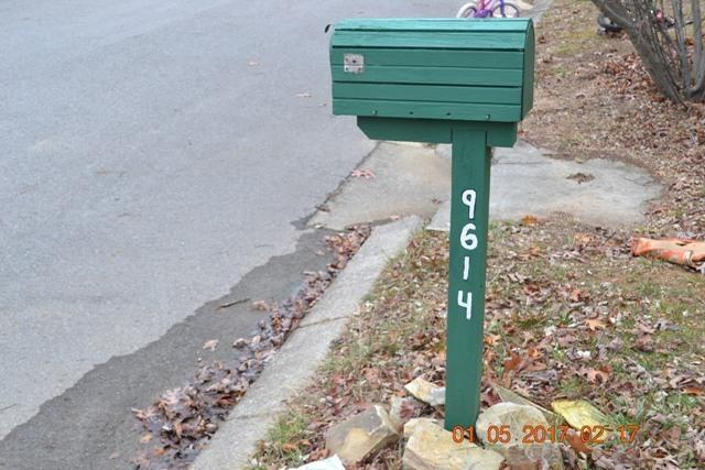 9614 Miller Country Road Soddy Daisy, TN 37379 - Photo 42 of 72 Mailbox