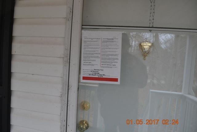 9614 Miller Country Road Soddy Daisy, TN 37379 - Photo 57 of 72 Notices (2)