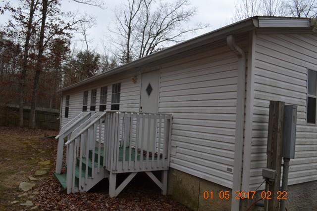 9614 Miller Country Road Soddy Daisy, TN 37379 - Photo 71 of 72 SubjectRear