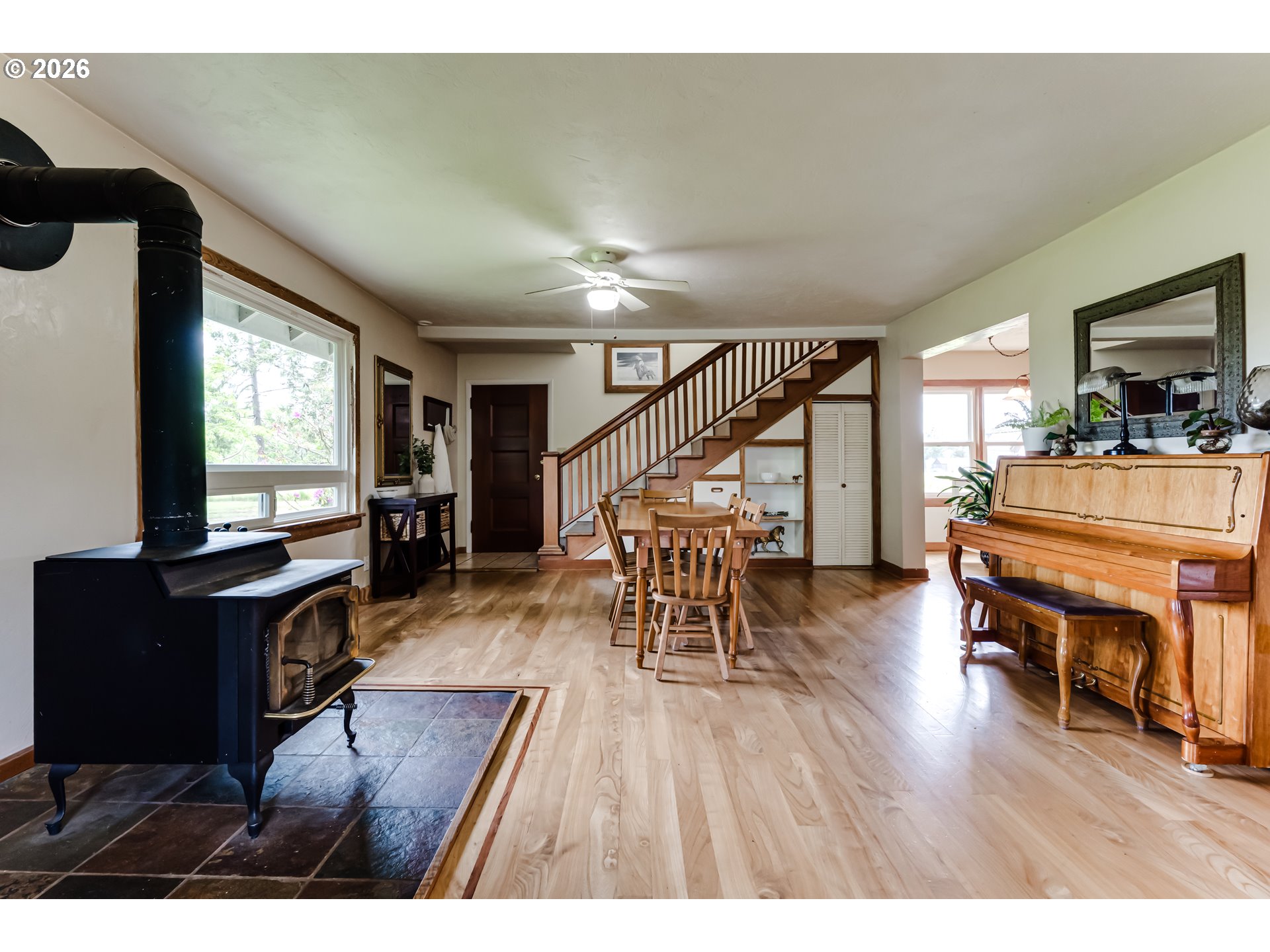 81887 Davisson Road Creswell, OR 97426 - Photo 11 of 43