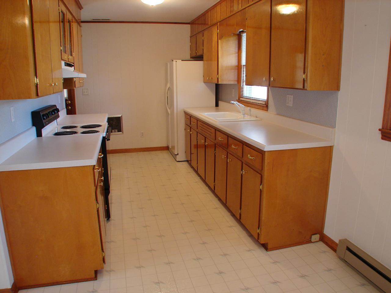 136 Rakes Drive Shawsville, VA 24162 - Photo 4 of 15 Kitchen 2