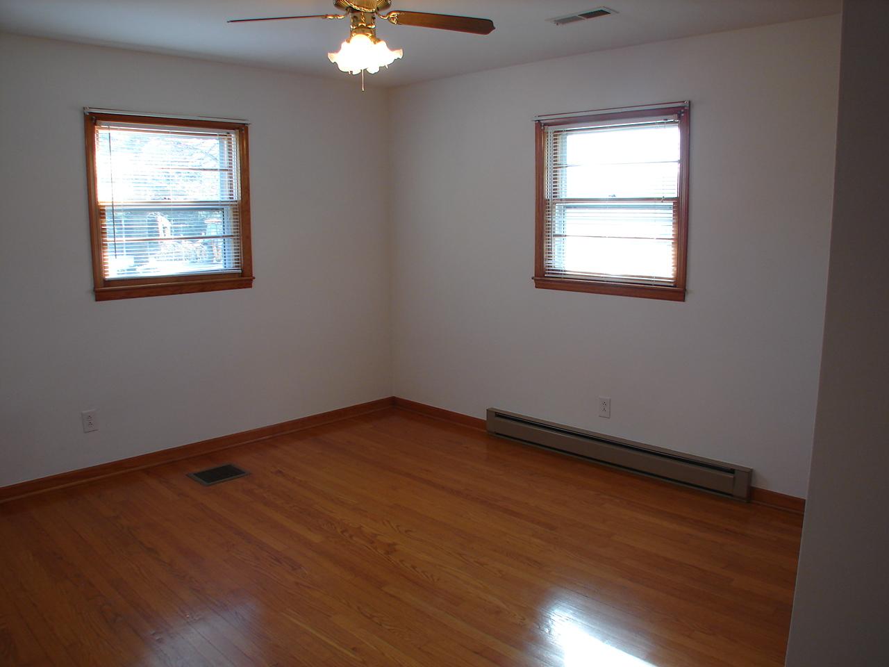 136 Rakes Drive Shawsville, VA 24162 - Photo 7 of 15 Bedroom 1