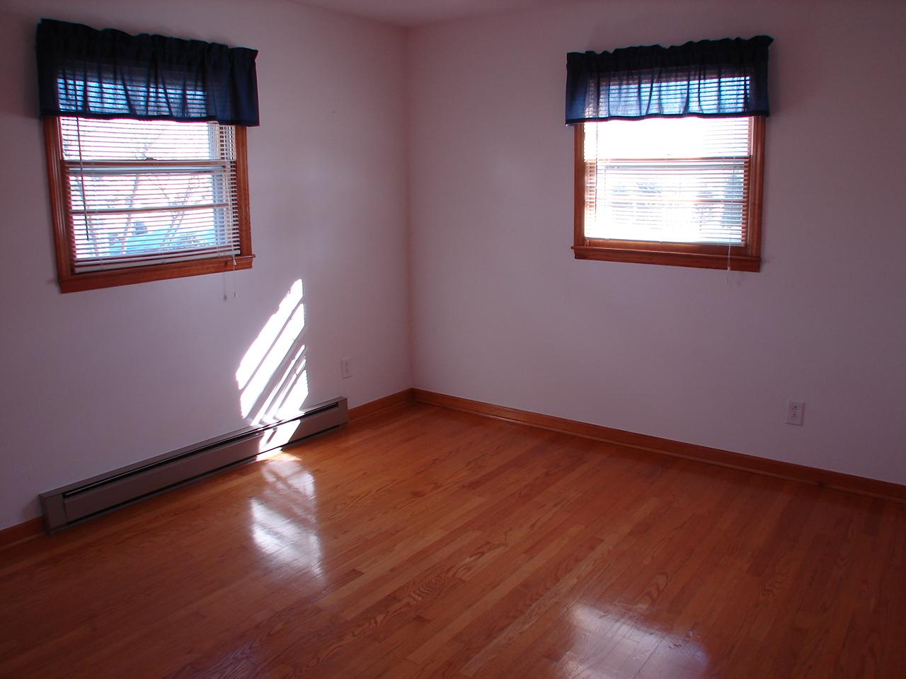 136 Rakes Drive Shawsville, VA 24162 - Photo 8 of 15 Bedroom 2