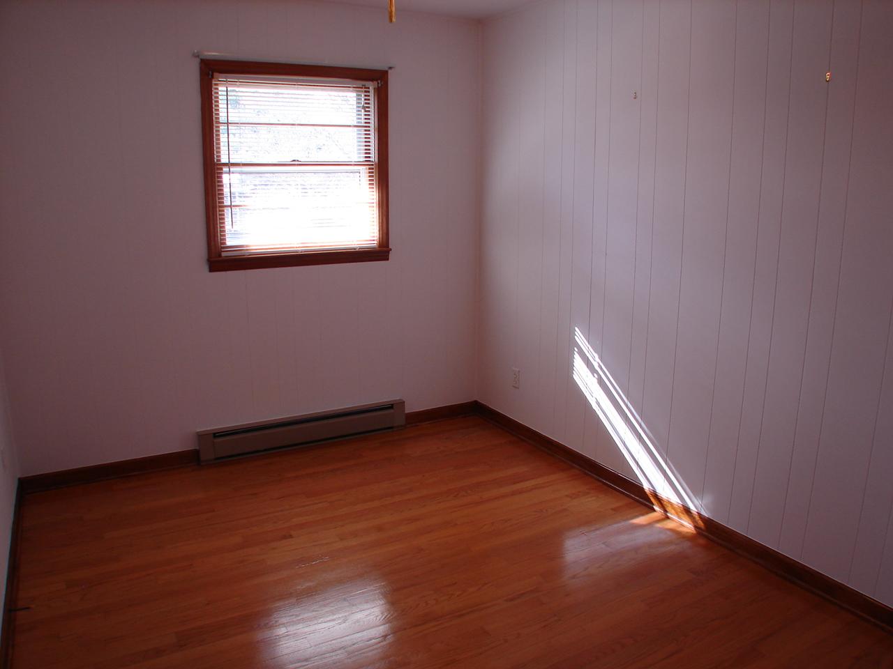 136 Rakes Drive Shawsville, VA 24162 - Photo 9 of 15 Bedroom 3