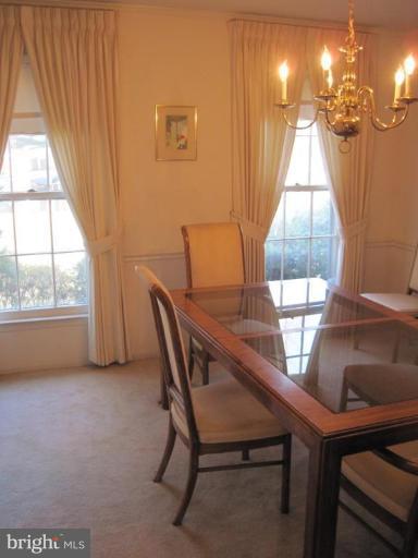 8149 Viola Street Springfield, VA 22152 - Photo 3 of 15 Dining Room