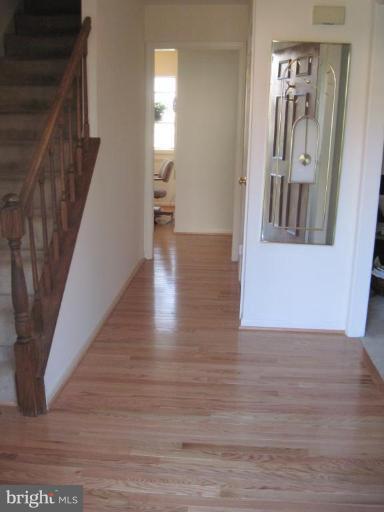 8149 Viola Street Springfield, VA 22152 - Photo 4 of 15 Entrance / Foyer