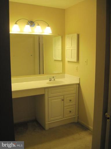 8149 Viola Street Springfield, VA 22152 - Photo 6 of 15 Master Bath