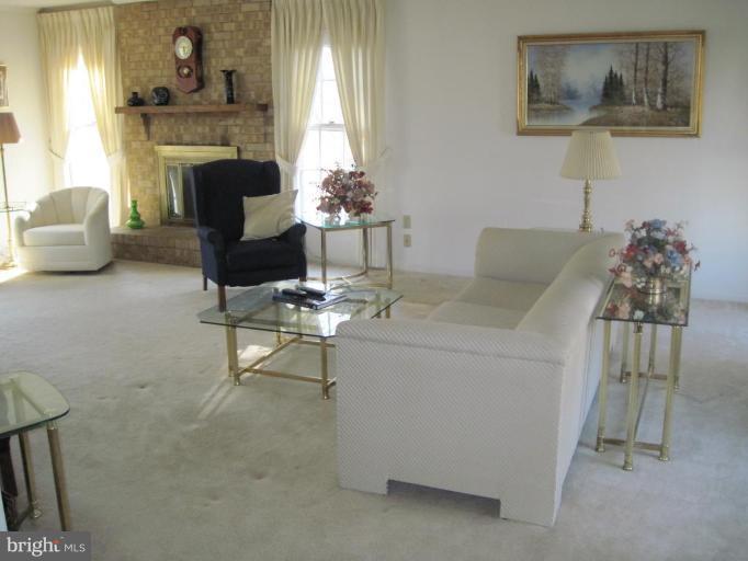 8149 Viola Street Springfield, VA 22152 - Photo 9 of 15 Great Room