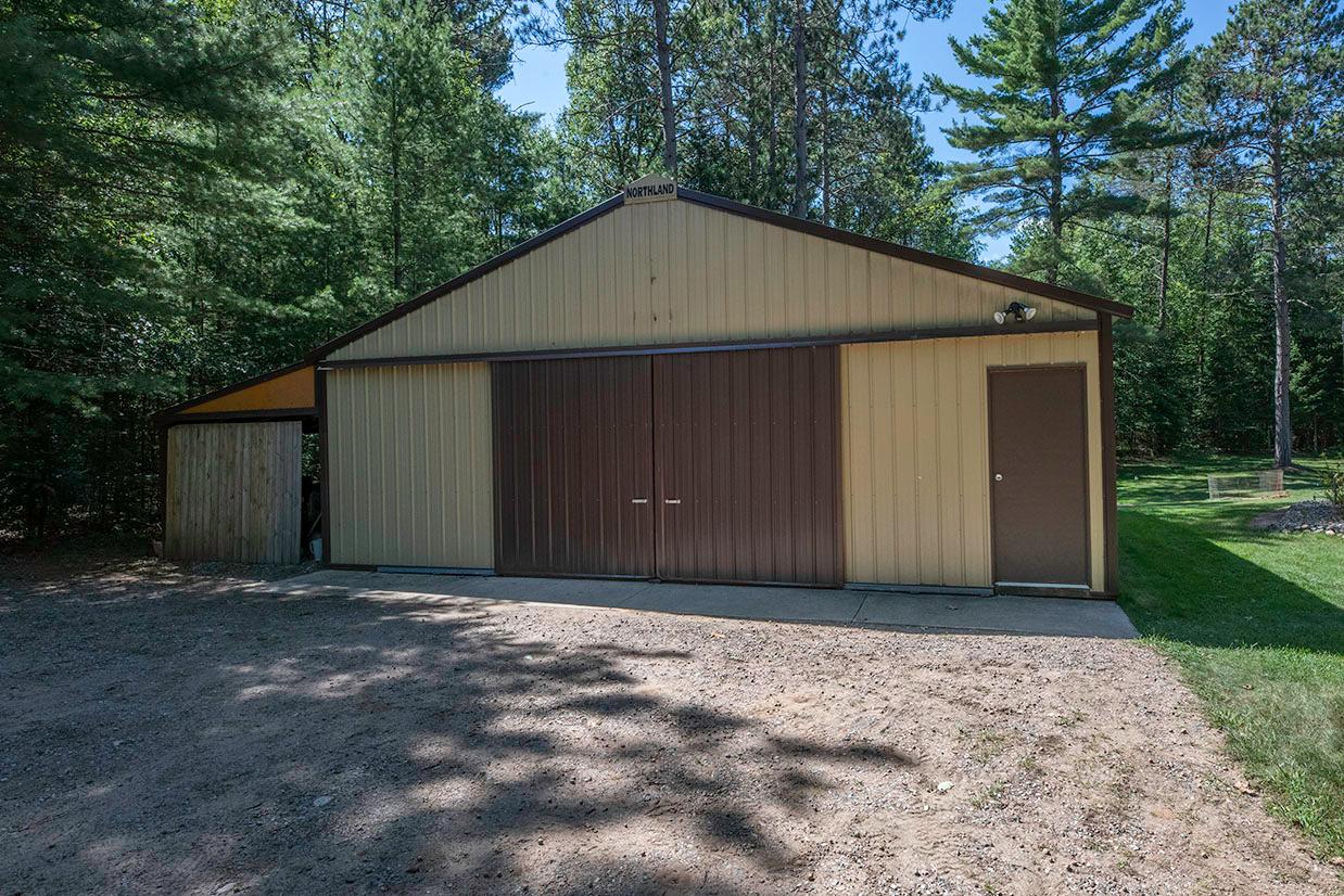 1287 Catfish Lake Road Eagle River, WI 54521 - Photo 15 of 29 Gallery Image 15