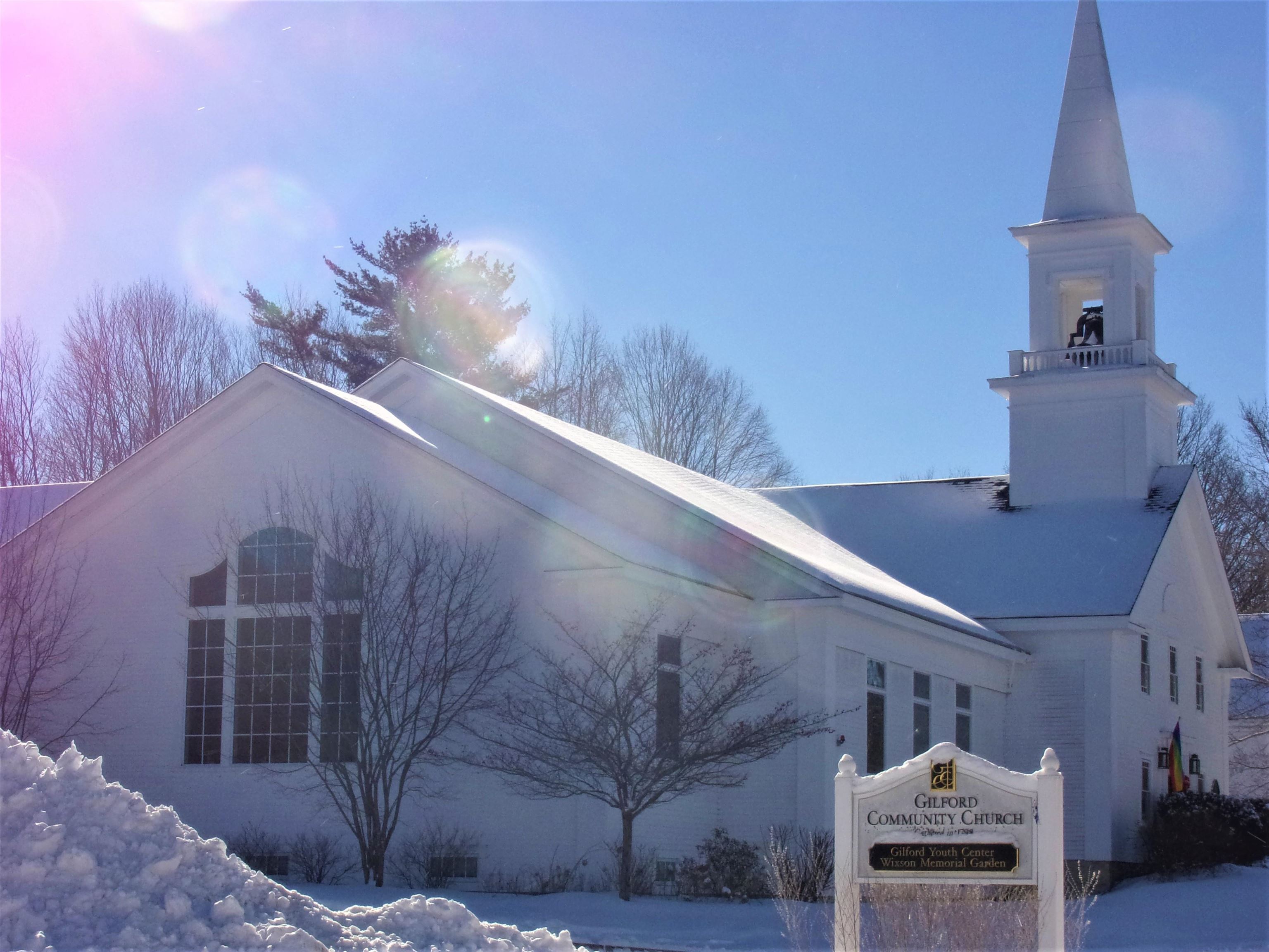 108 Cherry Valley Road, Unit 9 Gilford, NH 03249 - Photo 14 of 14 Gallery Image 14