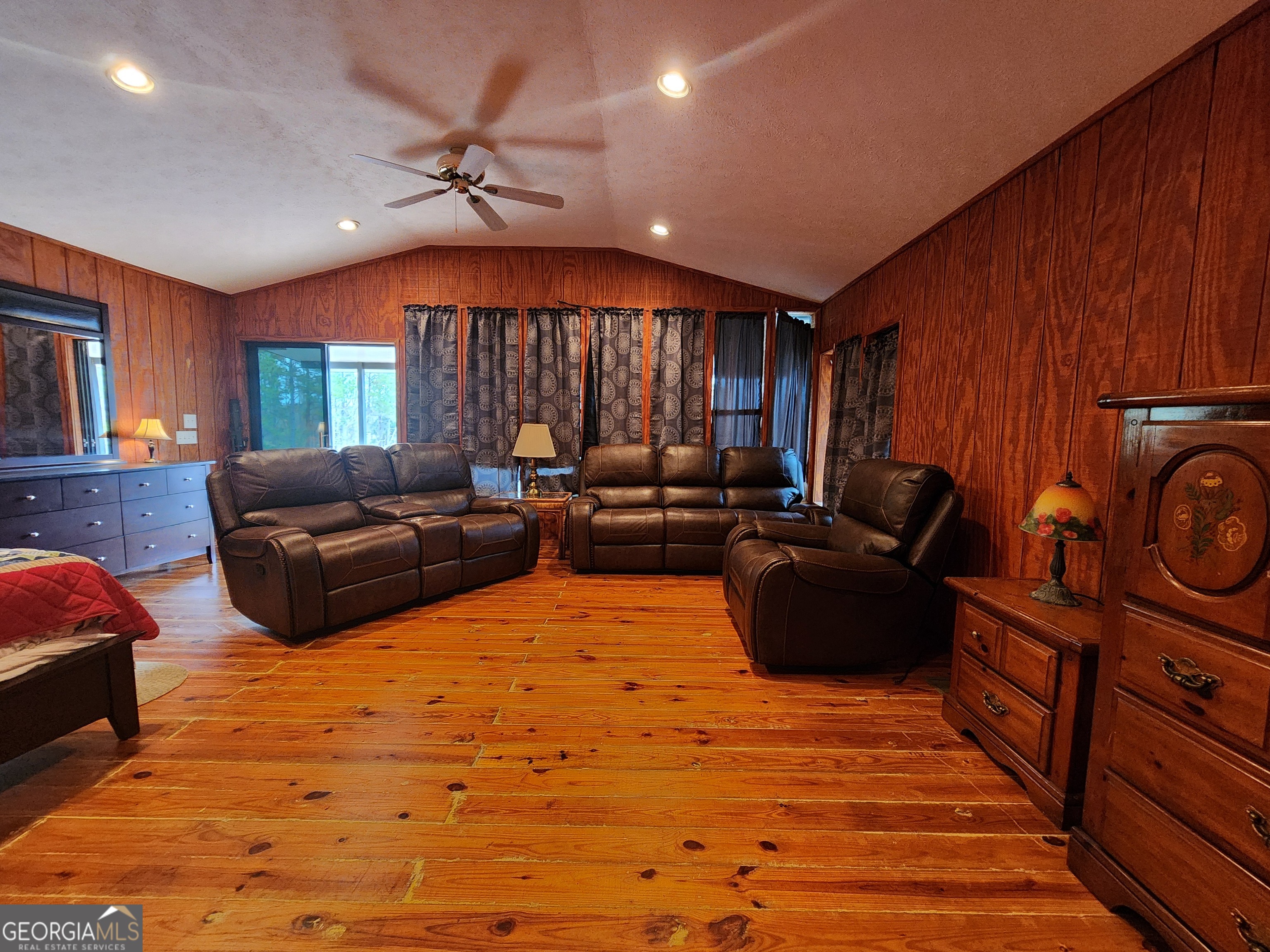0 Hammond Powell Road Hazlehurst, GA 31539 - Photo 21 of 45 a living room with furniture