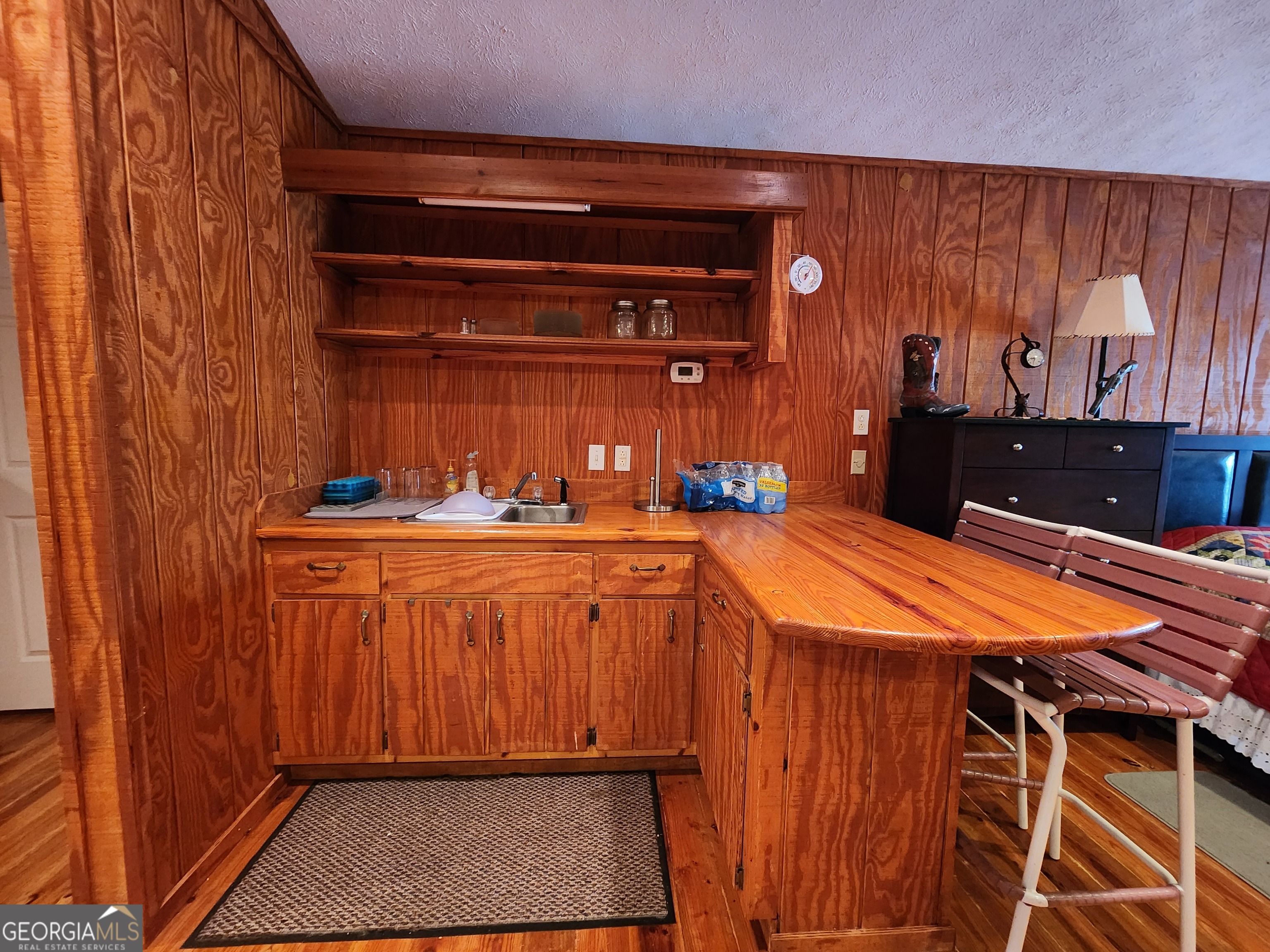 0 Hammond Powell Road Hazlehurst, GA 31539 - Photo 24 of 45 storage and utility room
