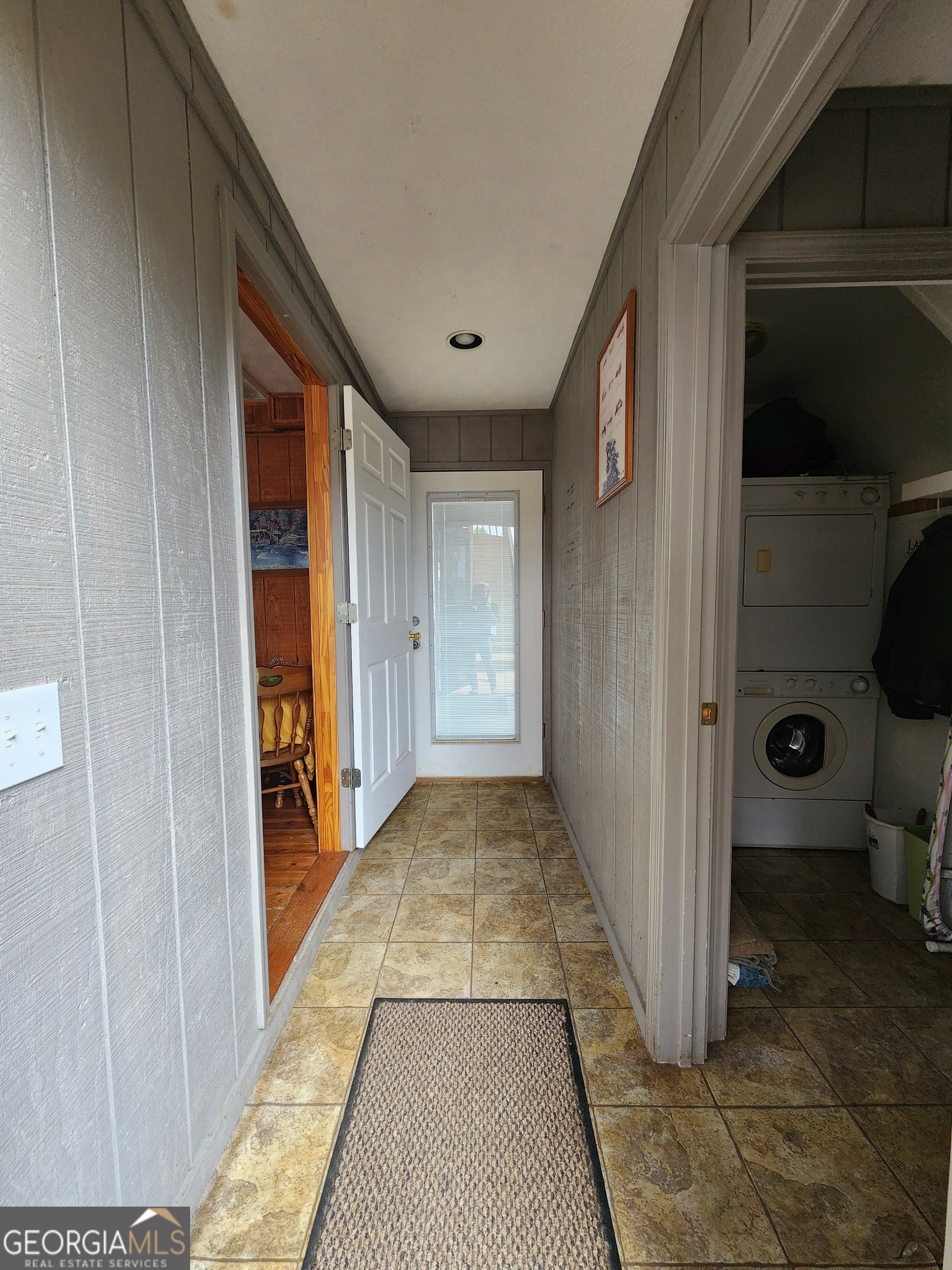 0 Hammond Powell Road Hazlehurst, GA 31539 - Photo 9 of 45 a view of a hallway