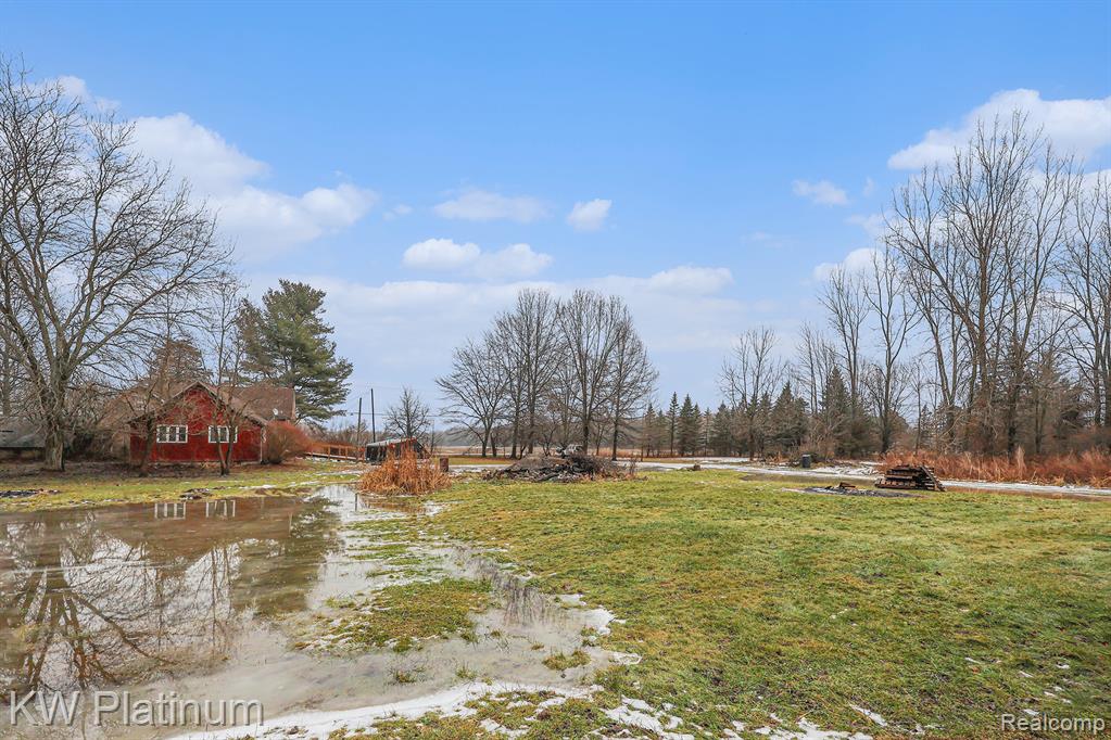 4202 Palms Road Casco, MI 48064 - Photo 15 of 22