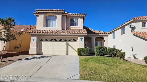 $1,850 | 1821 Sierra Oaks Lane, Las Vegas, NV 89134
