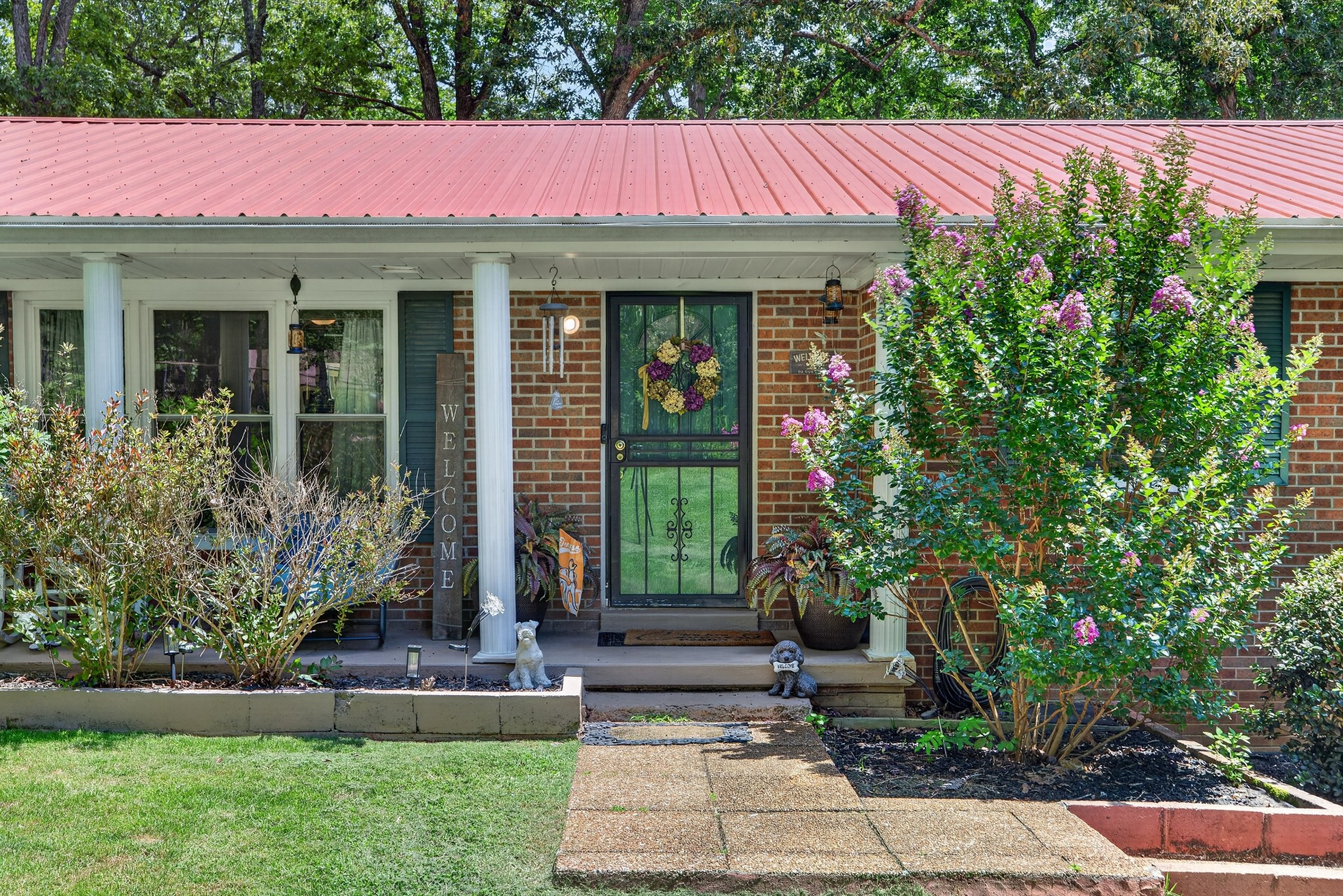 313 Valley View Road Dover, TN 37058 - Photo 4 of 34