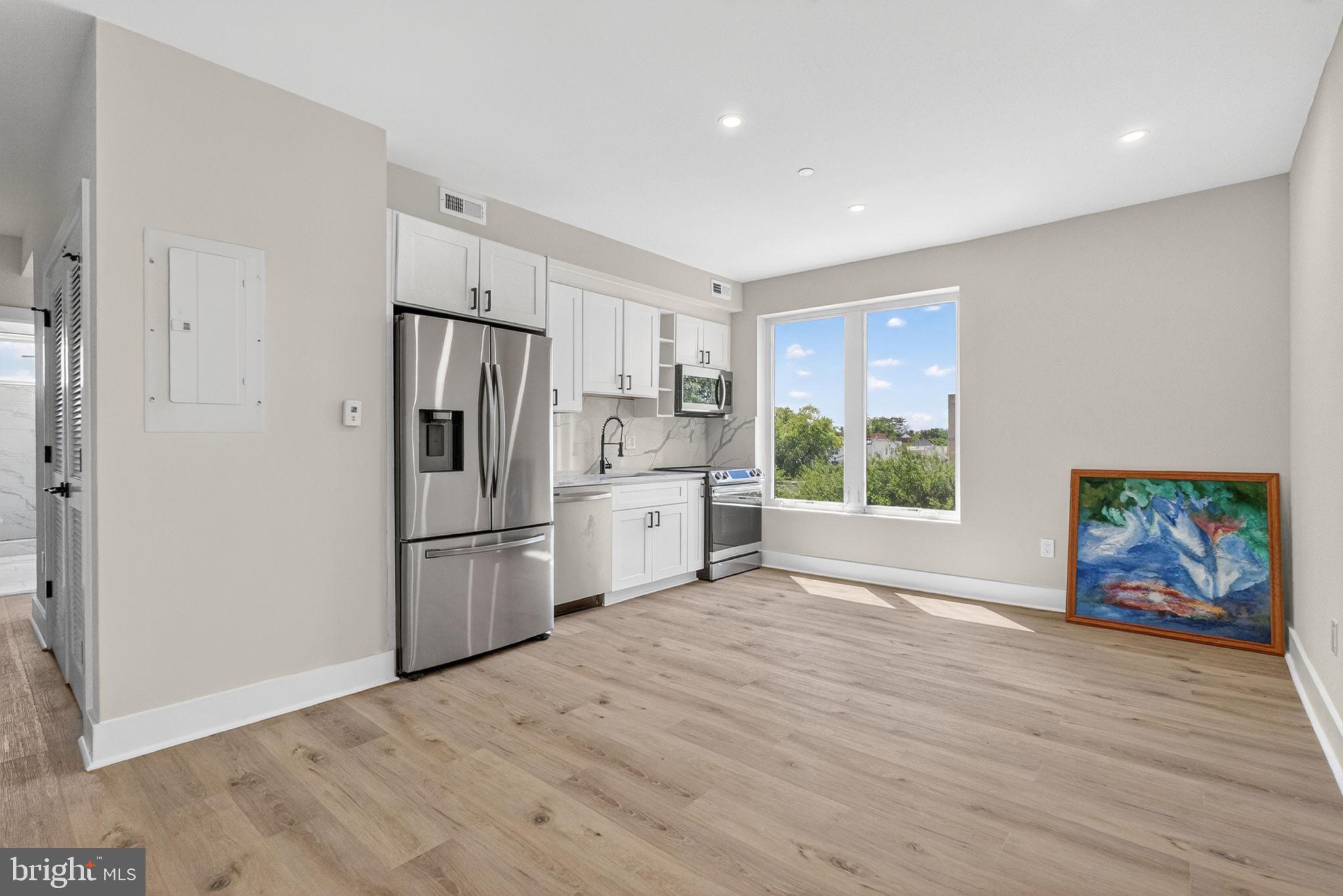 1915 Benning Road Northeast, Unit (VARIOUS S) Washington, DC 20002 - Photo 5 of 20