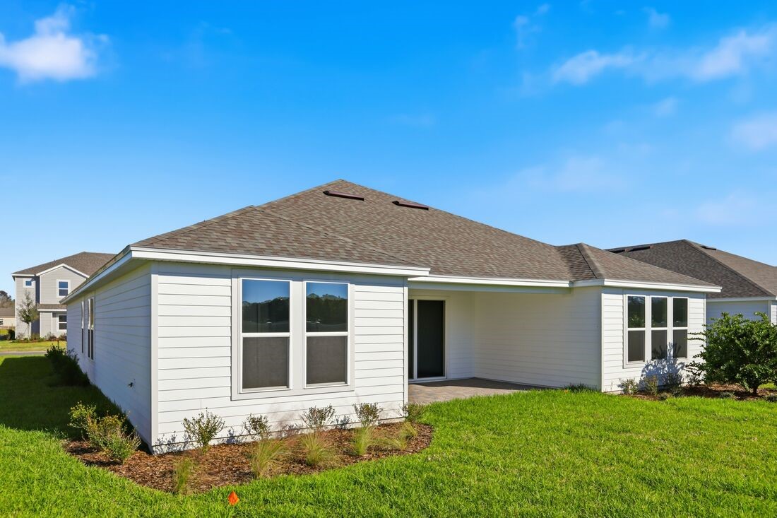 86555 Oar Row Yulee, FL 32097 - Photo 29 of 33 86555 Oar Row ~ Ready Now