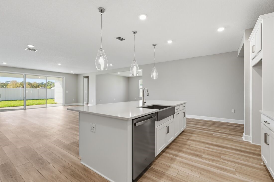 86555 Oar Row Yulee, FL 32097 - Photo 3 of 33 86555 Oar Row ~ Ready Now