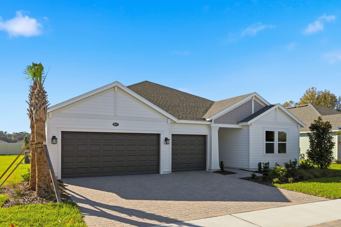 86555 Oar Row Yulee, FL 32097 - Photo 31 of 33 86555 Oar Row ~ Ready Now