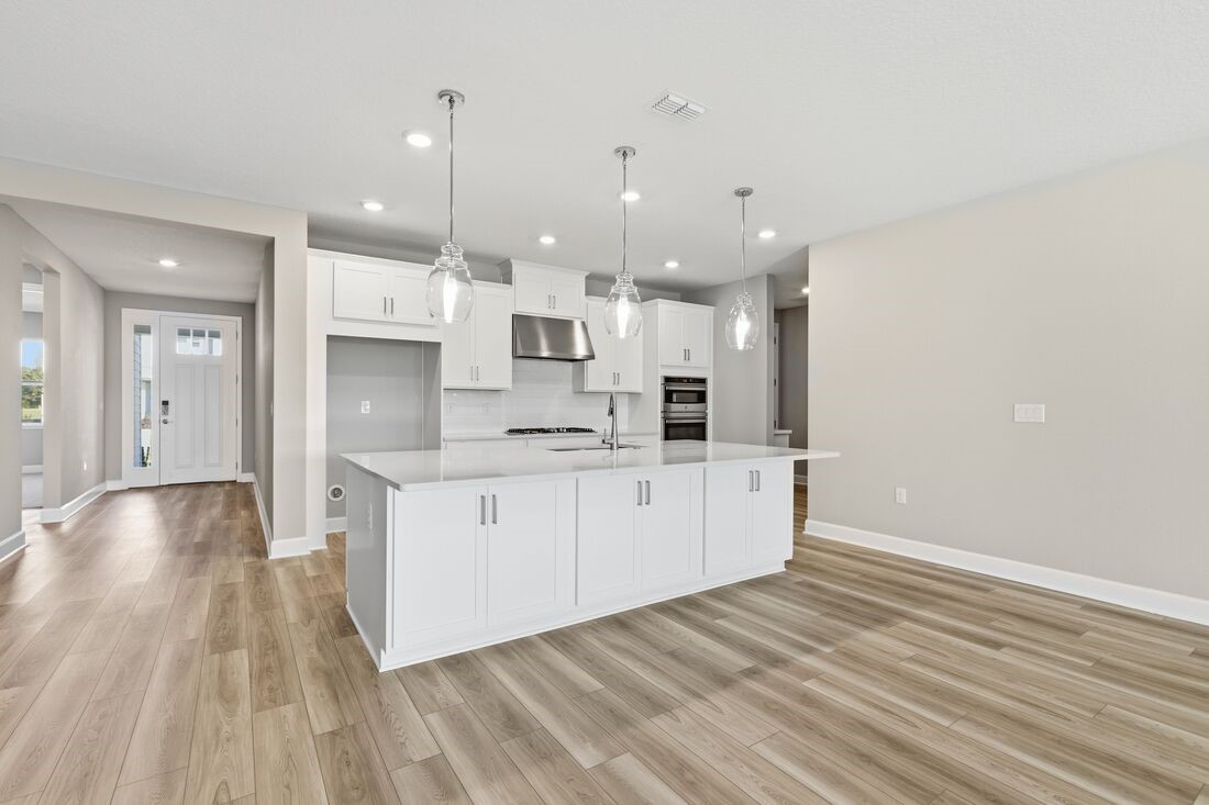 86555 Oar Row Yulee, FL 32097 - Photo 5 of 33 86555 Oar Row ~ Ready Now