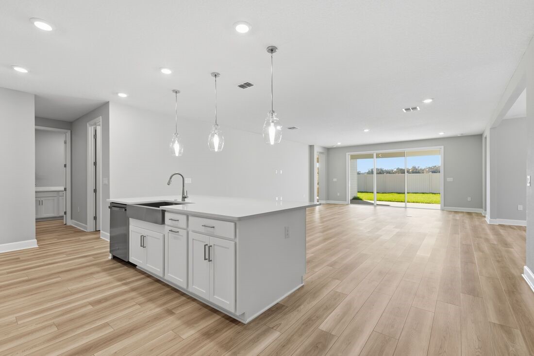 86555 Oar Row Yulee, FL 32097 - Photo 6 of 33 86555 Oar Row ~ Ready Now