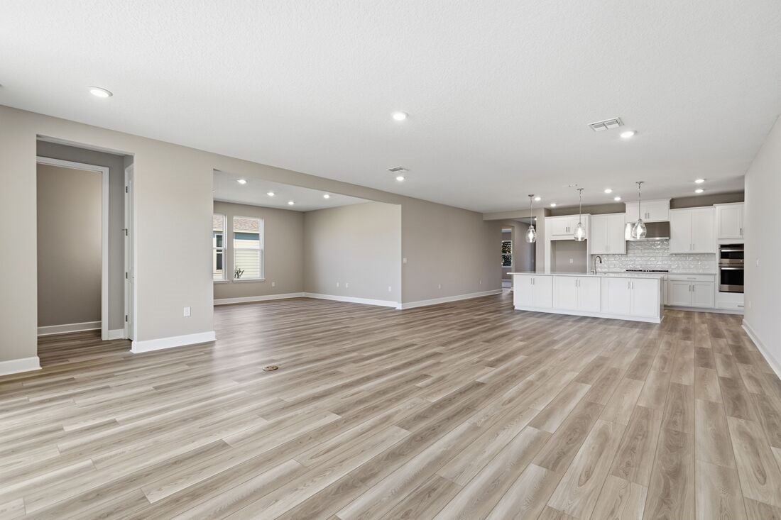 86555 Oar Row Yulee, FL 32097 - Photo 9 of 33 86555 Oar Row ~ Ready Now