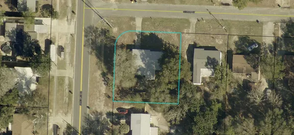 $269,900 | 401 Gerold Street, Fort Walton Beach, FL 32547