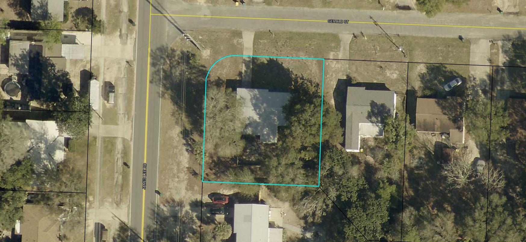 401 Gerold Street Fort Walton Beach, FL 32547 - Photo 20 of 20