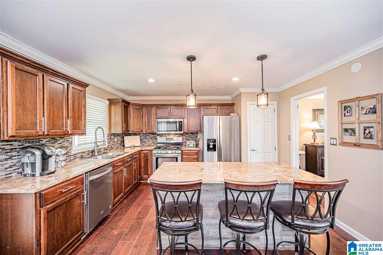 2322 Old Rocky Ridge Road Birmingham, AL 35216 - Photo 11 of 38