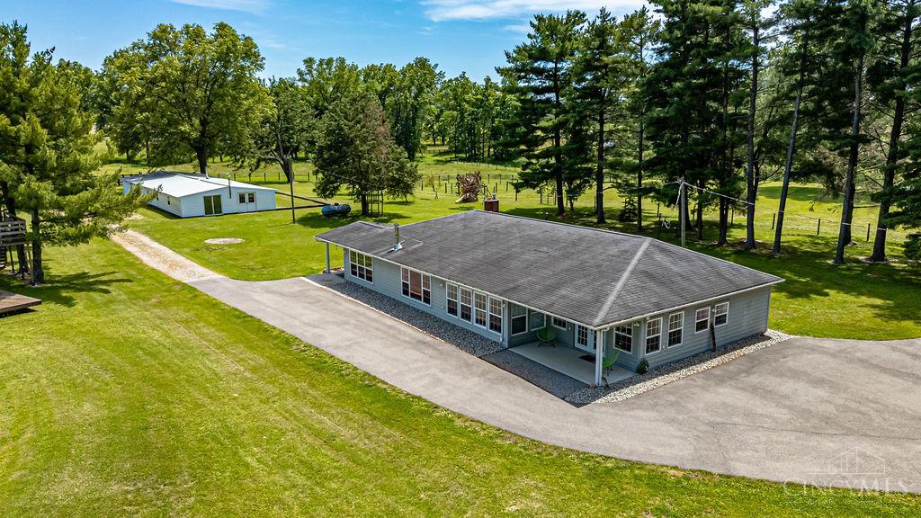 8404 Gustin Rider Road Blanchester, OH 45107 - Photo 3 of 41