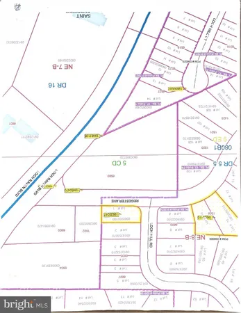 $599,000 | 6580 Loch Raven Boulevard, Baltimore, MD 21239