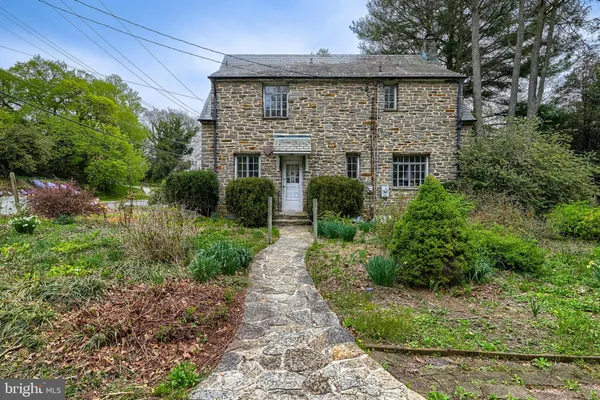 $599,000 | 6580 Loch Raven Boulevard, Baltimore, MD 21239