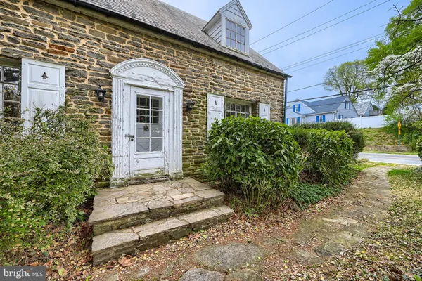 $599,000 | 6580 Loch Raven Boulevard, Baltimore, MD 21239