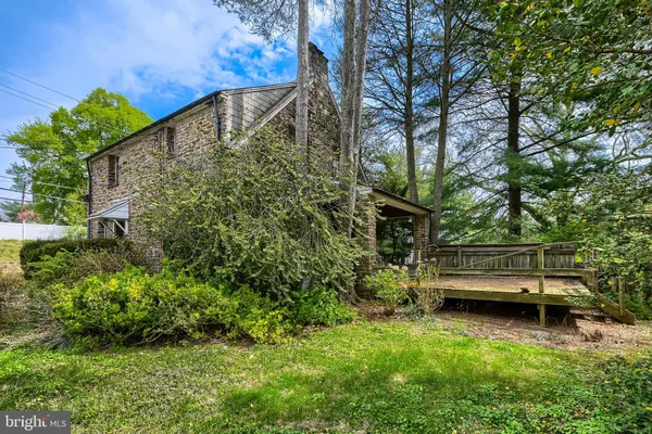 $599,000 | 6580 Loch Raven Boulevard, Baltimore, MD 21239