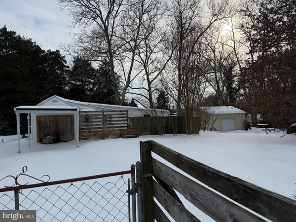 $599,000 | 6580 Loch Raven Boulevard, Baltimore, MD 21239