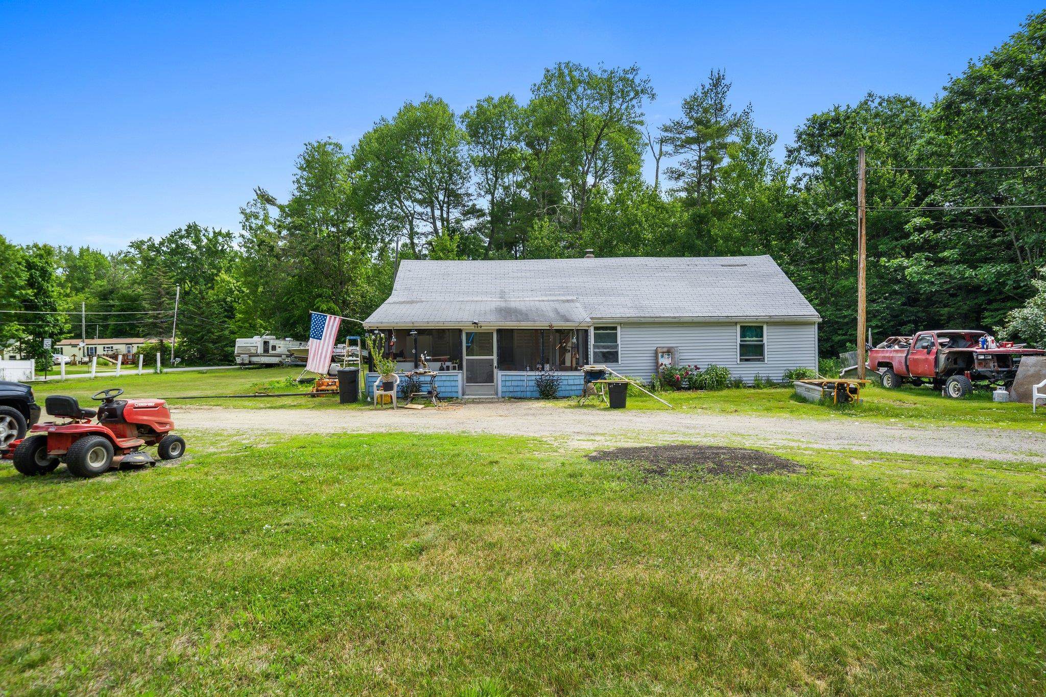 150 Hedding Road Epping, NH 03042 - Photo 12 of 13 Gallery Image 12
