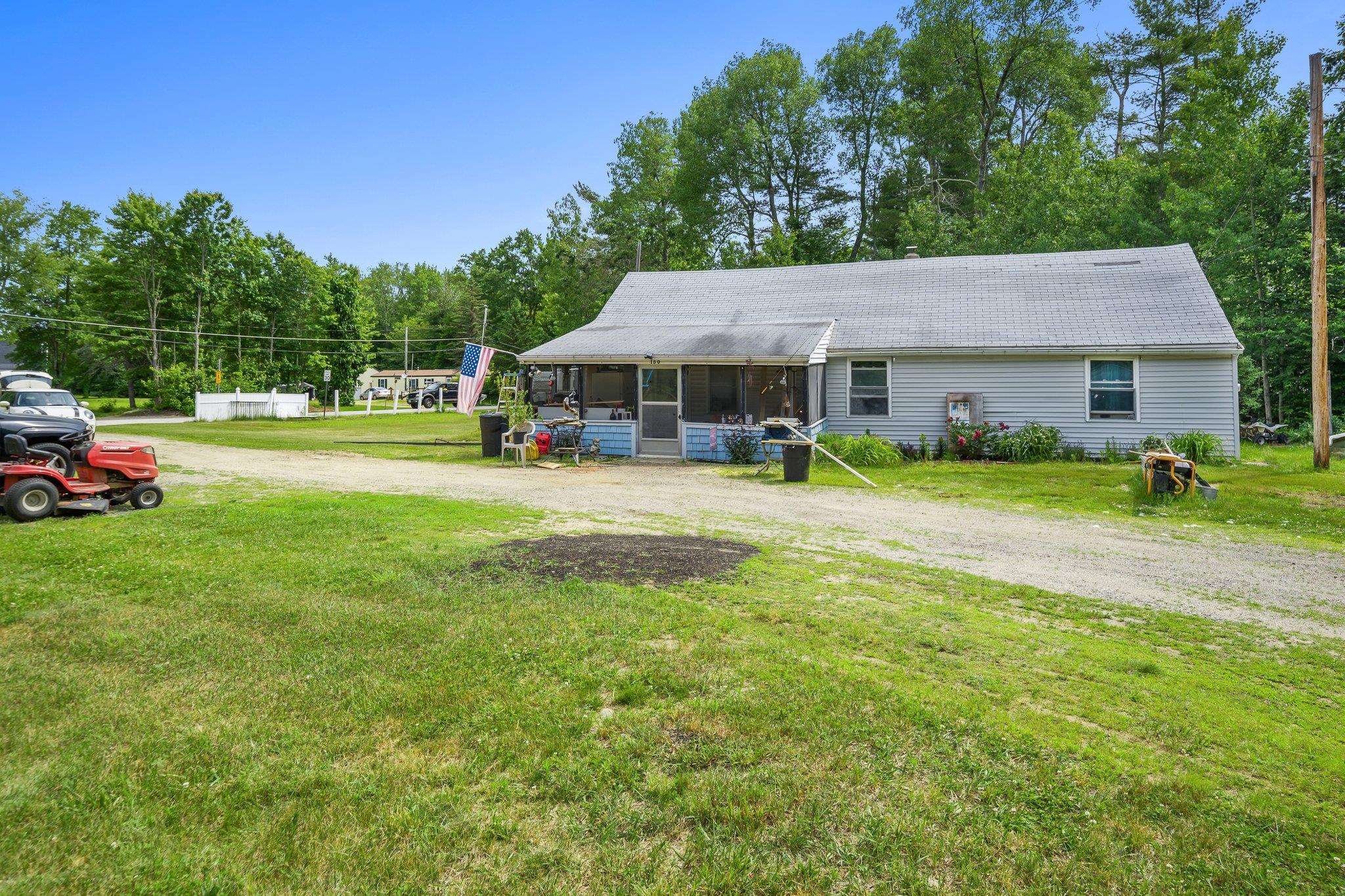 150 Hedding Road Epping, NH 03042 - Photo 13 of 13 Gallery Image 13