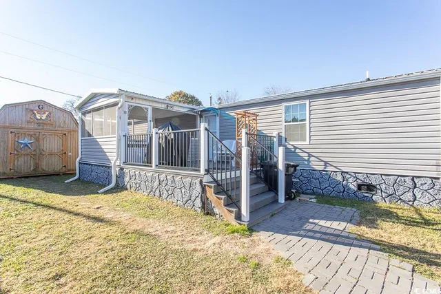 $149,959 | 1657 Ursa Major Drive, Myrtle Beach, SC 29575