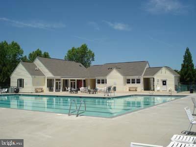 85 Basalt Drive Fredericksburg, VA 22406 - Photo 4 of 14 front view of house with a yard