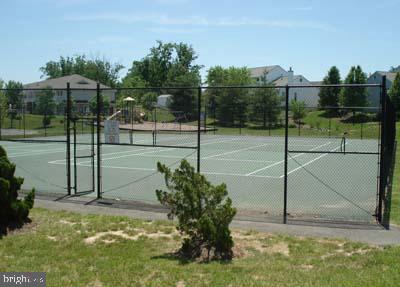 85 Basalt Drive Fredericksburg, VA 22406 - Photo 9 of 14 a view of a outdoor space