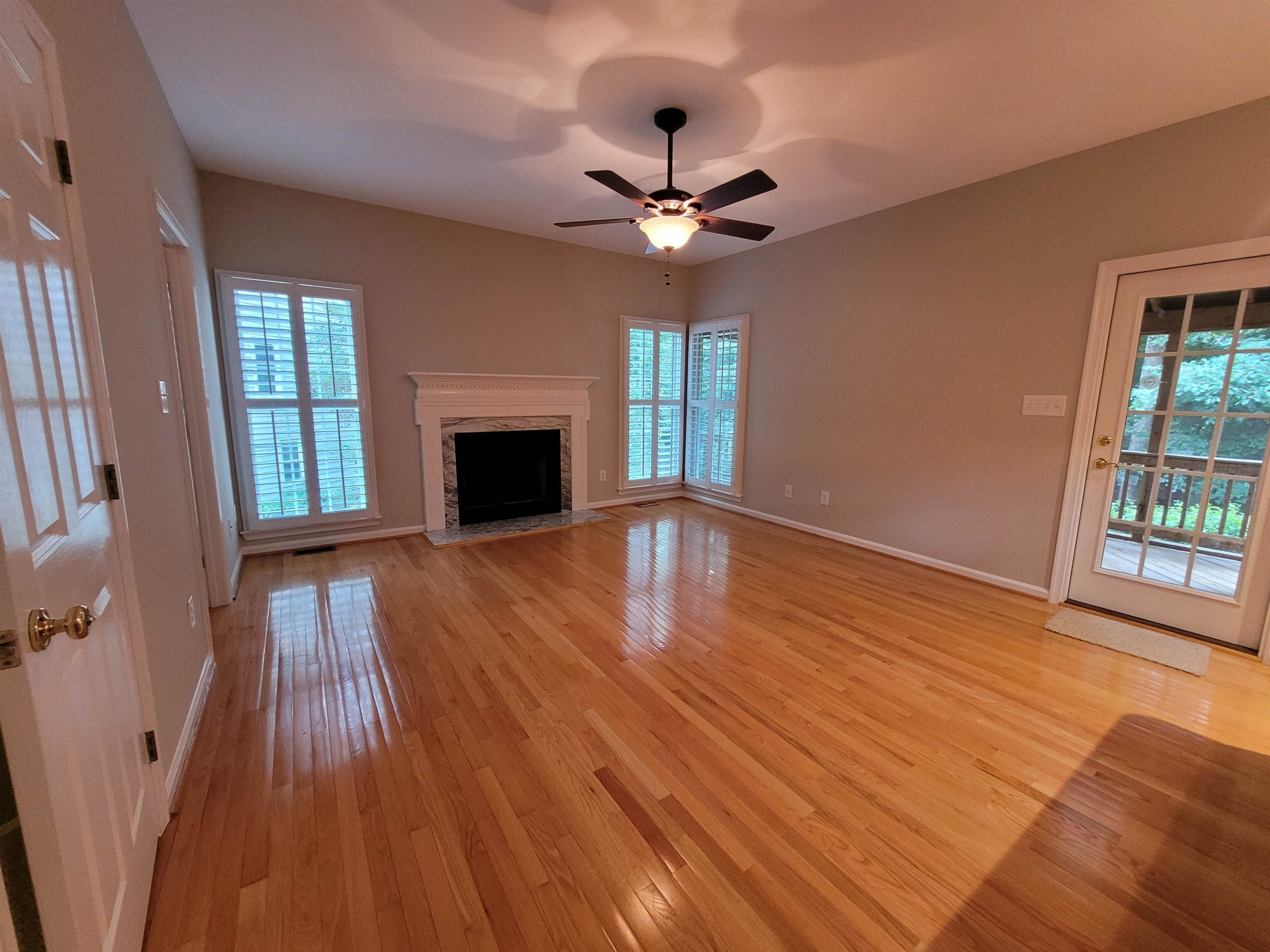 9712 Talman Court Raleigh, NC 27615 - Photo 14 of 37 Photo 14