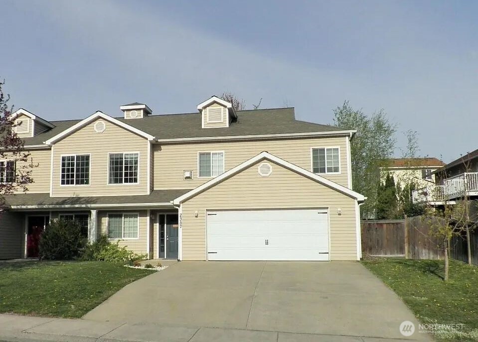 2357 Northwest Ridgeline Drive Pullman, WA 99163 - Photo 1 of 18 Gallery Image 1